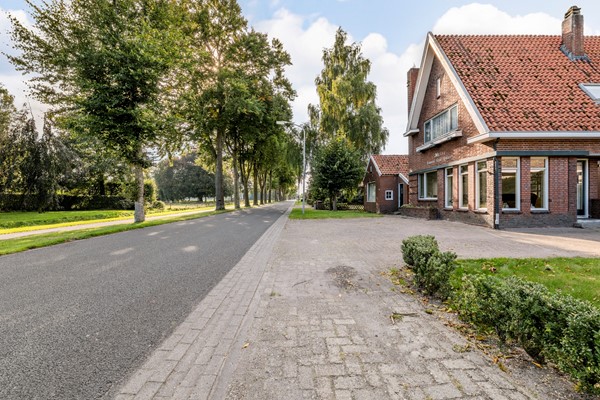 Medium property photo - Zuiderdiep 481, 9521 AN Nieuw-Buinen
